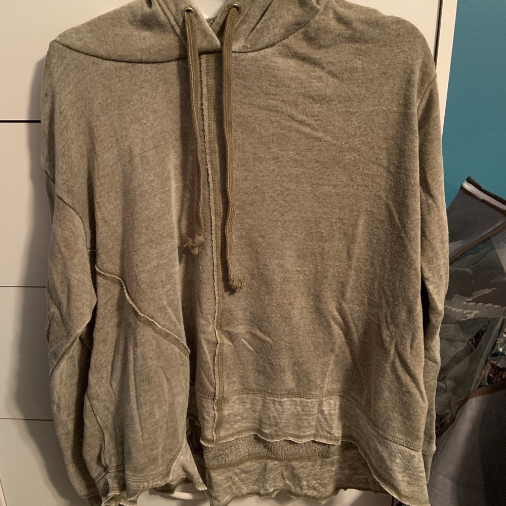 Ocean Drive Sweatshirt